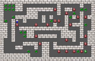 Уровень 255 — Bugs1005 collections